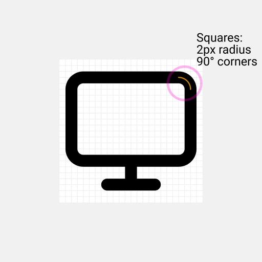 2px-border-radius